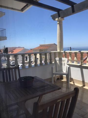 Vivenda Azevedo Nazaré Exterior foto